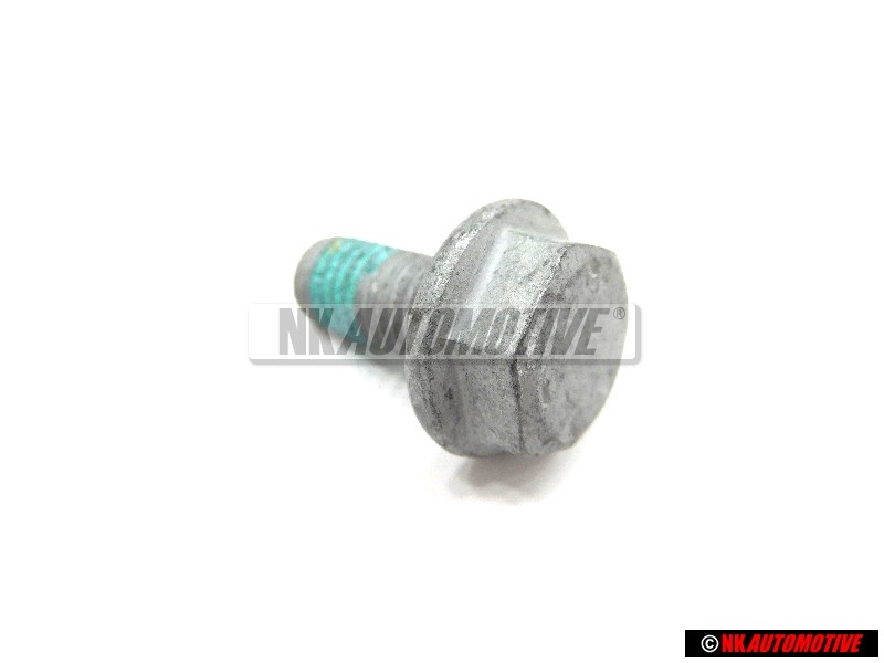 VW Original Tornillo Hexagonal Con Collar - N 90063905