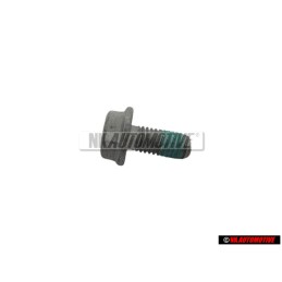 VW Original Tornillo Hexagonal Con Collar - N 90063905