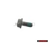 VW Original Tornillo Hexagonal Con Collar - N 90063905