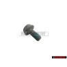 VW Original Tornillo Hexagonal Con Collar - N 90063905