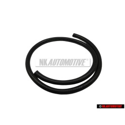 VW Original Tubo Flex. En Rollos 1M - N 90080105