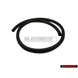VW Original Tubo Flex. En Rollos 1M - N 90080105