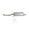 VW Original Silenciador Final - 1H9253609F