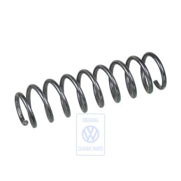 VW Original Muelles Helicoidales - 1H9511115F