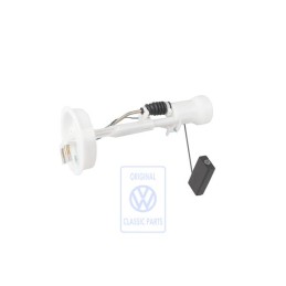 VW Original Transmisor De Indicador De Nivel De Combustible - 1H9919183C