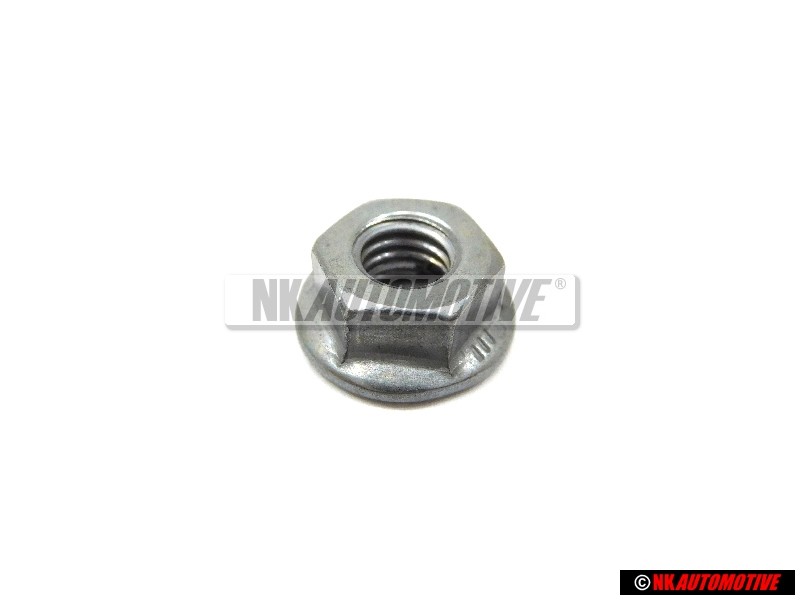 VW Original Tuerca De Collar Hexagonal - N 90215805