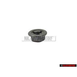 VW Original Tuerca De Collar Hexagonal - N 90215805