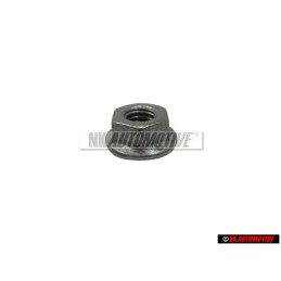 VW Original Tuerca De Collar Hexagonal - N 90215805