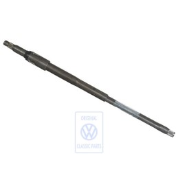 VW Original Columna Direccion - 3A0419503A