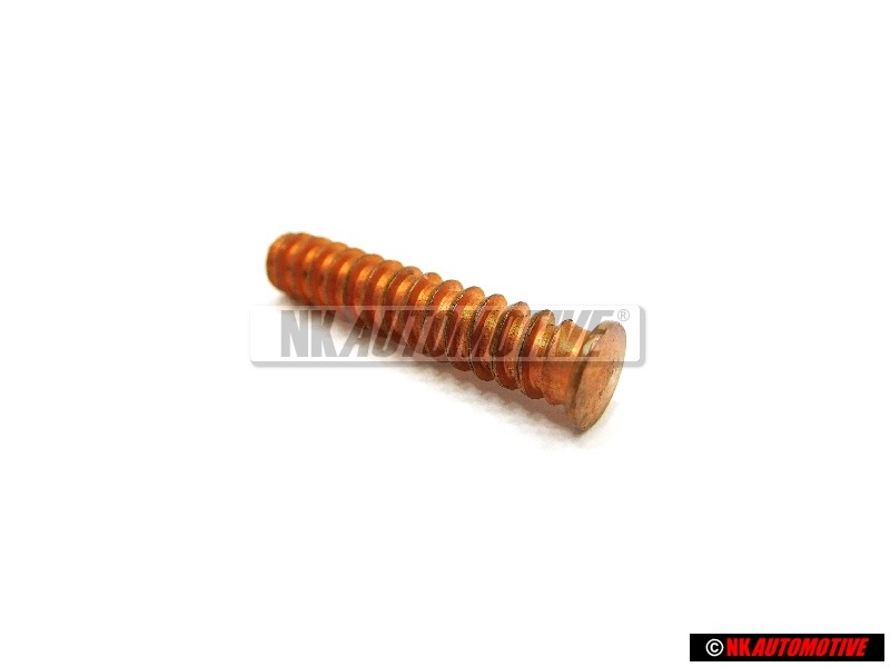 VW Original Espiga Soldadura - N 90231601