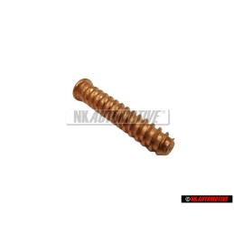 VW Original Espiga Soldadura - N 90231601
