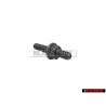 VW Original Tornillo Hexagonal Doble - N 91148001