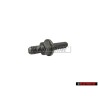 VW Original Tornillo Hexagonal Doble - N 91148001
