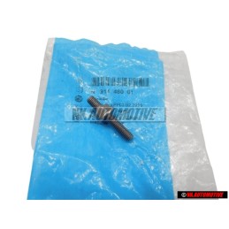 VW Original Tornillo Hexagonal Doble - N 91148001