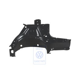 VW Original Caja Rueda, Parte Int. 