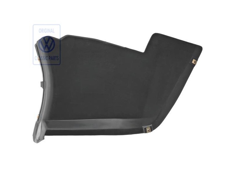 VW Original Conduccion Aire - 1H5805825