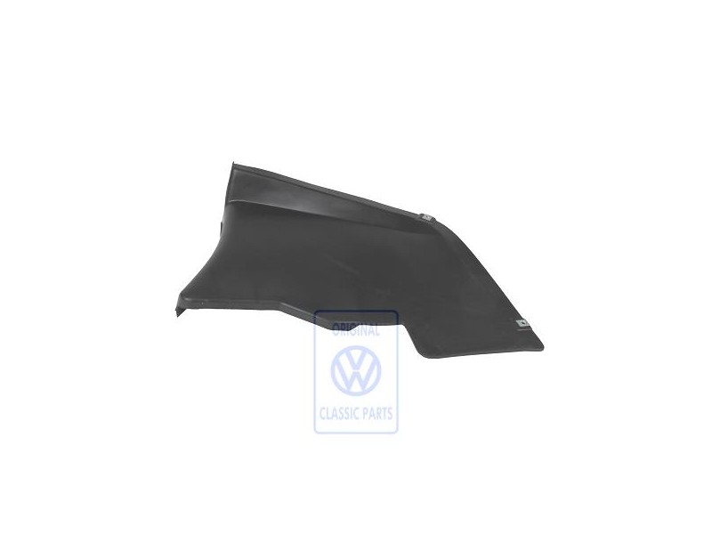 VW Original Conduccion Aire - 1H5805826