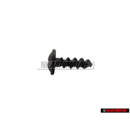 VW Original Tornillo Alomado P. 