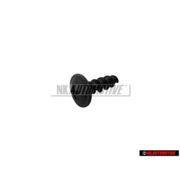 VW Original Tornillo Alomado P. 