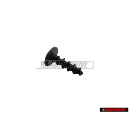 VW Original Tornillo Alomado P. 