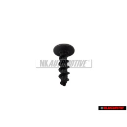 VW Original Tornillo Alomado P. 