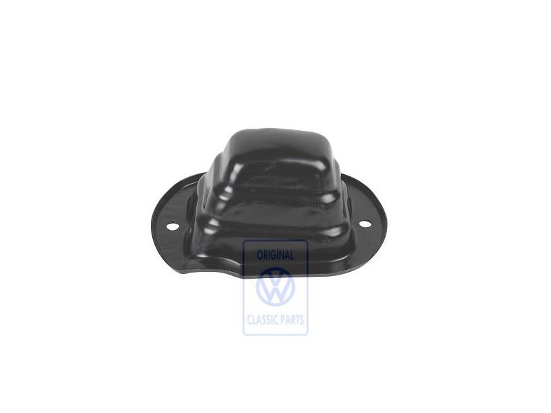 VW Original Elemento Deformable - 1H5807557