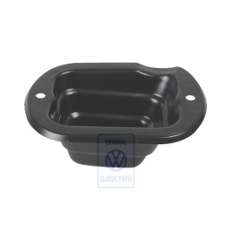 VW Original Elemento Deformable - 1H5807558