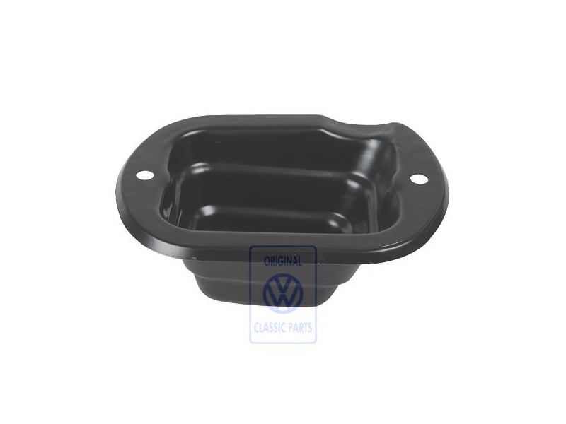 VW Original Elemento Deformable - 1H5807558