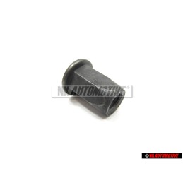VW Original Tuerca Remache Ciego - N 90252101