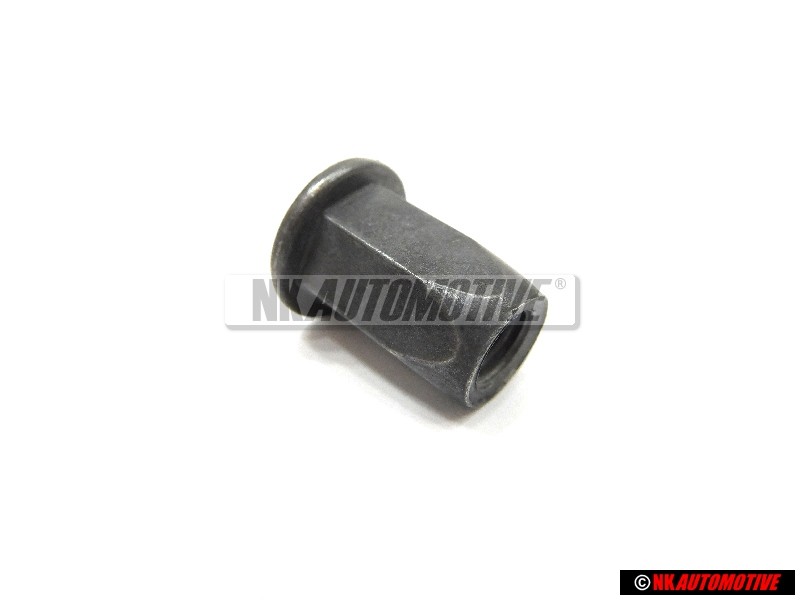 VW Original Tuerca Remache Ciego - N 90252101