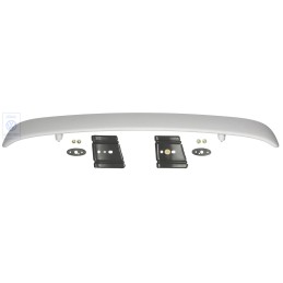 VW Original Spoiler Imprimado Con Piezas Fijacion - 1H5898933