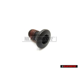 VW Original Tornillo Avellanado, Autofrenante - N 90301403