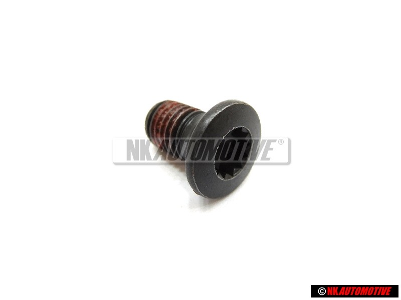 VW Original Tornillo Avellanado, Autofrenante - N 90301403