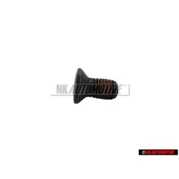 VW Original Tornillo Avellanado, Autofrenante - N 90301403