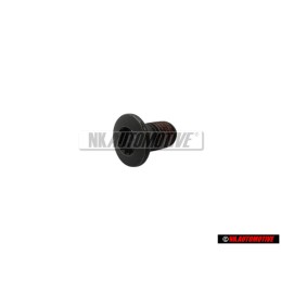 VW Original Tornillo Avellanado, Autofrenante - N 90301403