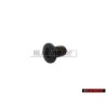 VW Original Tornillo Avellanado, Autofrenante - N 90301403