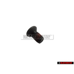 VW Original Tornillo Avellanado, Autofrenante - N 90301403