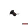 VW Original Tornillo Avellanado, Autofrenante - N 90301403