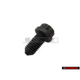 VW Original Tornillo Dodecagonal - N 90320701