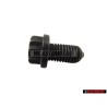 VW Original Tornillo Dodecagonal - N 90320701