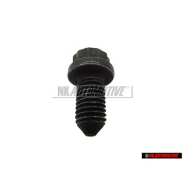 VW Original Tornillo Dodecagonal - N 90320701
