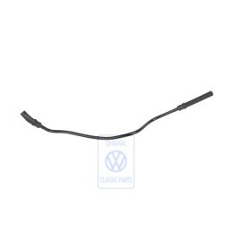 VW Original Tubo Combustible - 1H9201293