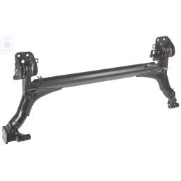 VW Original Cuerpo Eje Trasero - 1H9500045