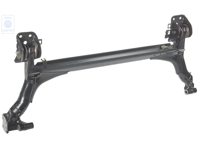VW Original Cuerpo Eje Trasero - 1H9500045