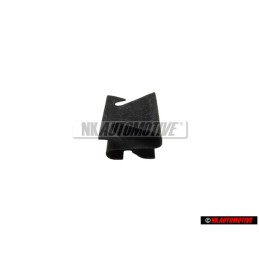 VW Original Brida En U Doble - N 90323501