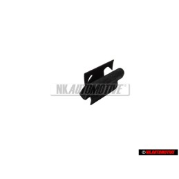 VW Original Brida En U Doble - N 90323501
