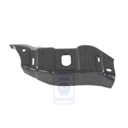 VW Original Recepcion P. Cuerpo Eje Tras. 