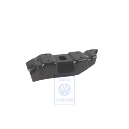 VW Original Recepcion P. Cuerpo Eje Tras. 