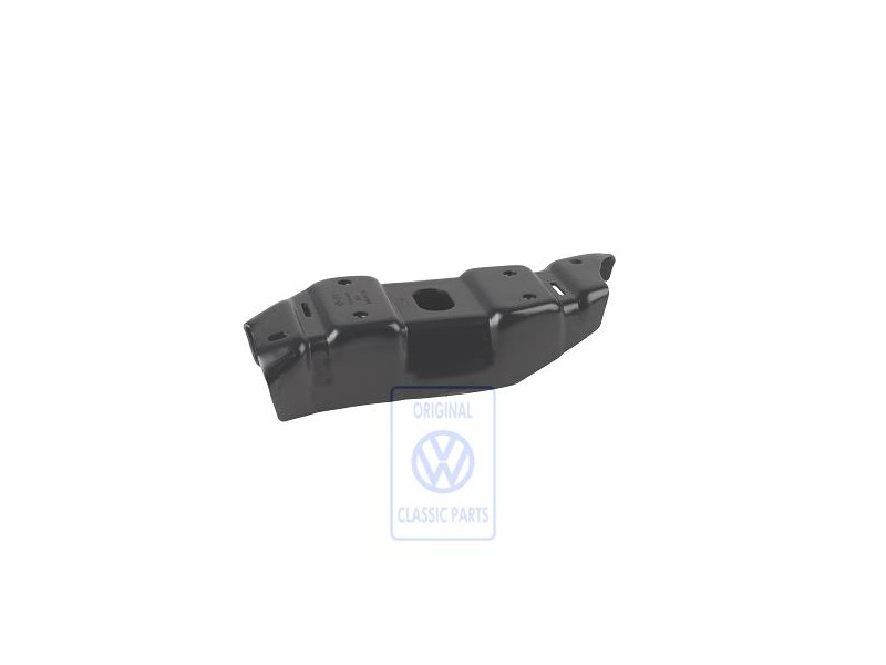 VW Original Recepcion P. Cuerpo Eje Tras. 