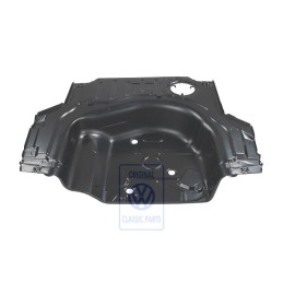 VW Original Piso Maletero - 1H9813117